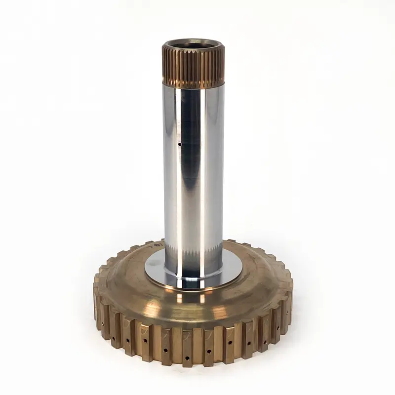 2007+ Cummins 6.7L 68Rfe Overdrive Hub Assembly (299400) 1