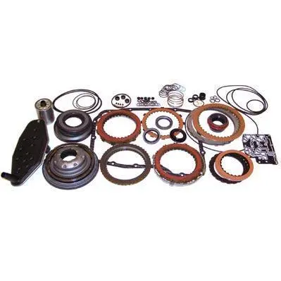 2007+ Cummins 6.7L 68Rfe Tcs Transmission Rebuild Kit (149370) 1