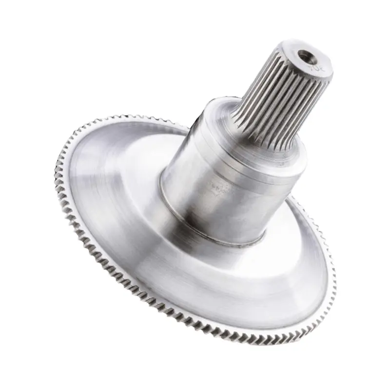 2007+ Powerstroke 5R110 Revmax Billet Intermediate Shaft (5R110-502) 1