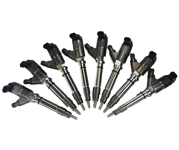 2008-2010 Duramax Lmm Dynomite Diesel Reman Injector 50Hp 20% Over (Ddplmm-50) 1