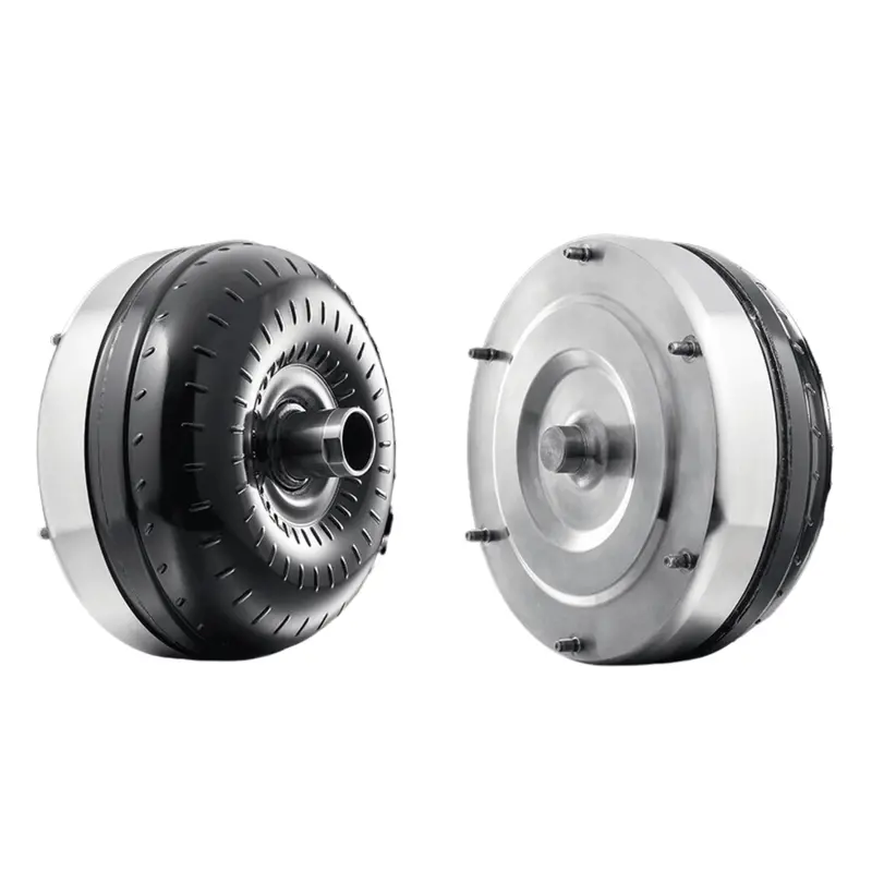 2008-2010 Powerstroke 6.4L 5R110w Revmax Stage 4 Torque Converter (5R110-401) 1