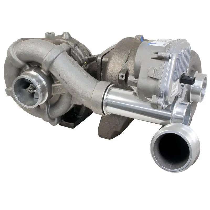 2008-2010 Powerstroke 6.4L Bd Diesel Exchange Twin Turbo Assembly (179514-B) 1