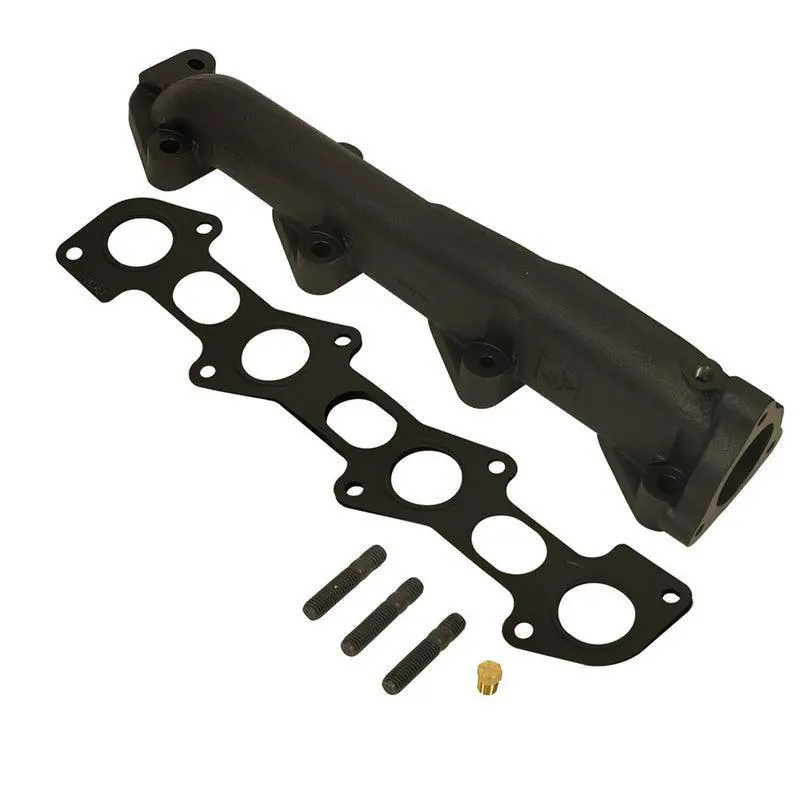 2008-2010 Powerstroke 6.4L Bd Diesel Exhaust Manifold (1041487) 1
