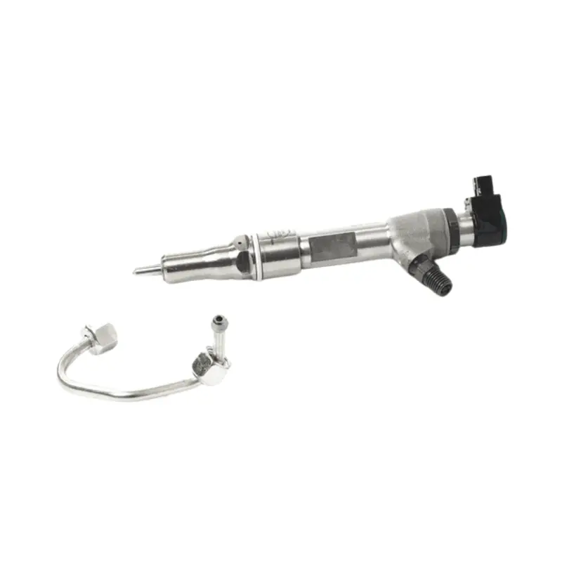 2008-2010 Powerstroke 6.4L Common Rail Remanufactured Injector 1