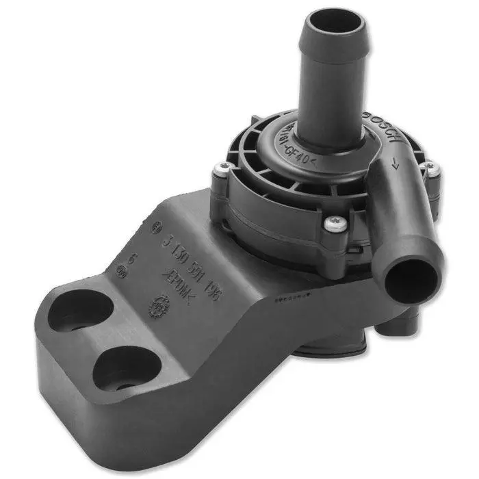2008-2010 Powerstroke 6.4L Coolant Pump (Ap63472) 1