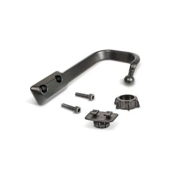 2008-2010 Powerstroke 6.4L Cts3 Pillar Display Mount (18605) 1