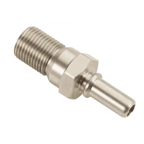 2008-2010 Powerstroke 6.4L Dpfp Sensor Fitting (Ap0164) 1