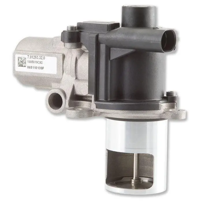 2008-2010 Powerstroke 6.4L Egr Valve (Ap63456) 1