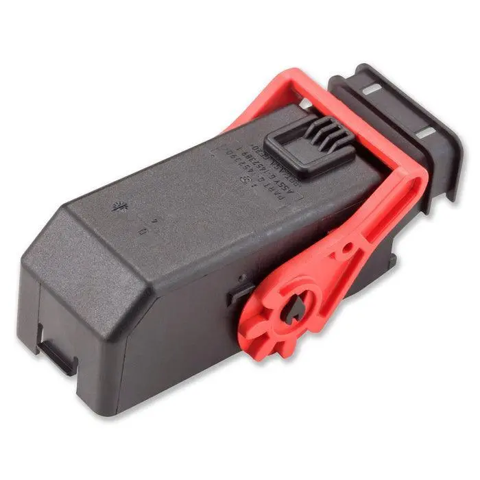 2008-2010 Powerstroke 6.4L Engine Harness Connector Cover (Ap0076) 1