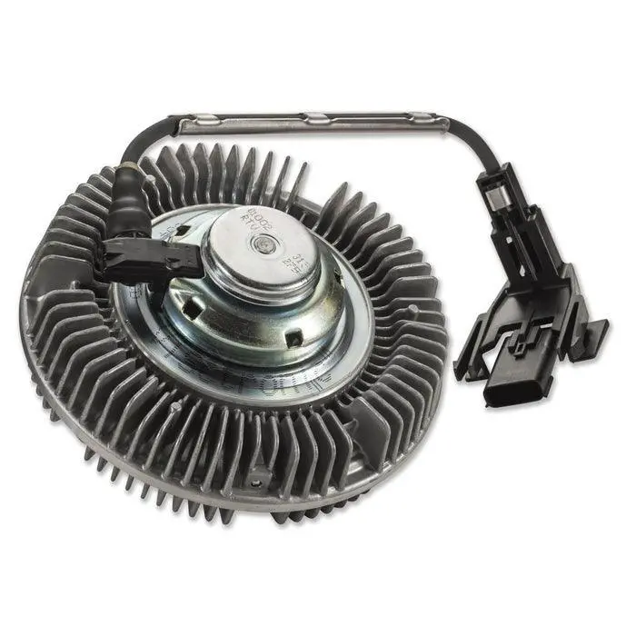 2008-2010 Powerstroke 6.4L Fan Clutch (Ap63499) 1