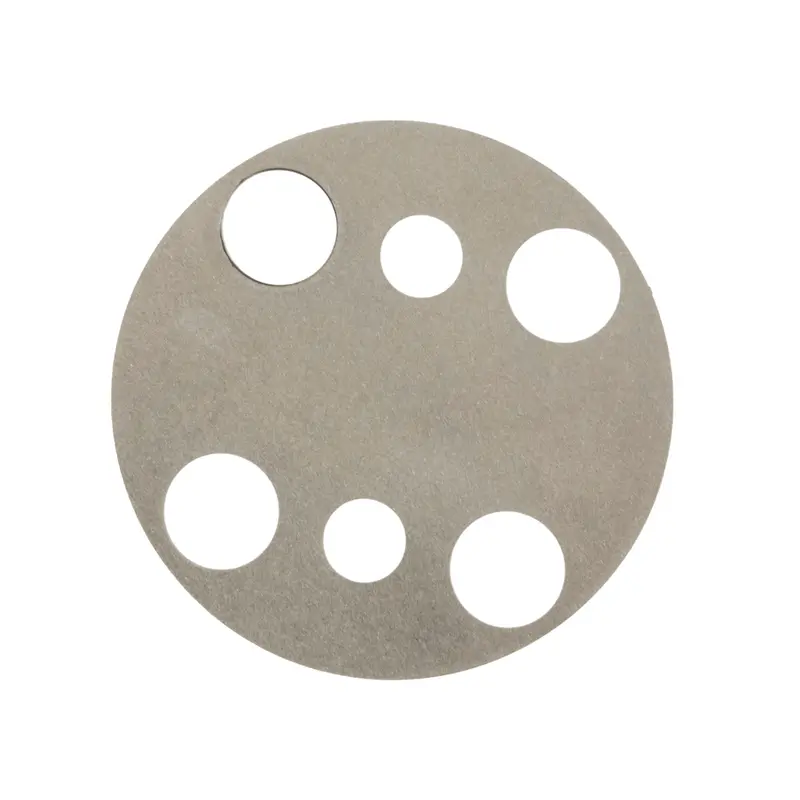 2008-2010 Powerstroke 6.4L Fluidampr Friction Washers (800211-Fw01) 1