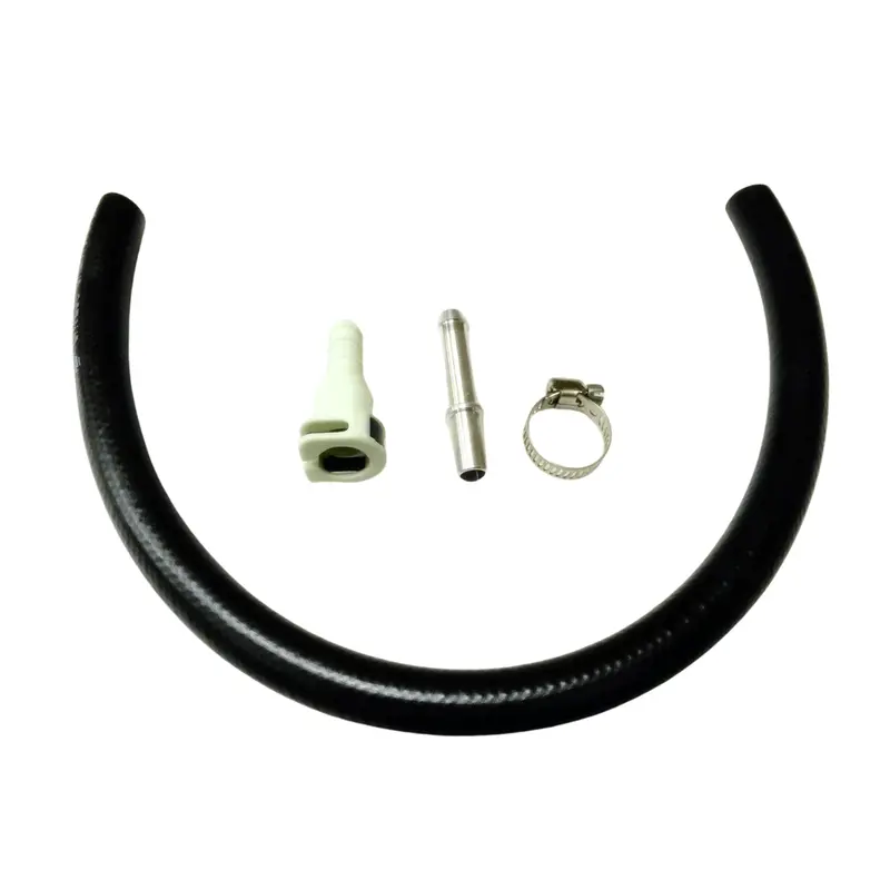 2008-2010 Powerstroke 6.4L Fuel Line Extension Kit (0299002) 1