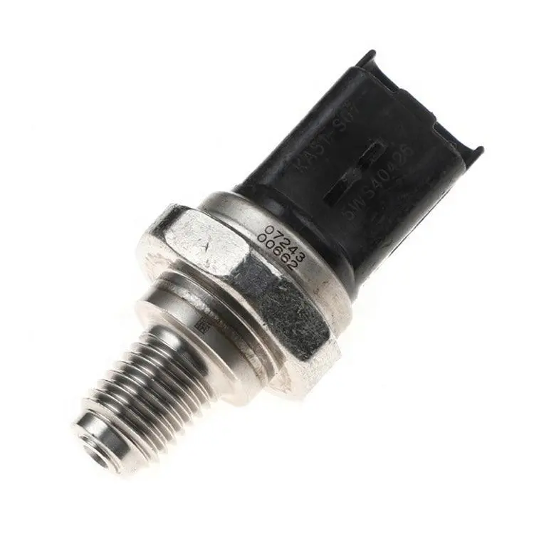 2008-2010 Powerstroke 6.4L Fuel Rail Pressure Sensor (Ap63422) 1