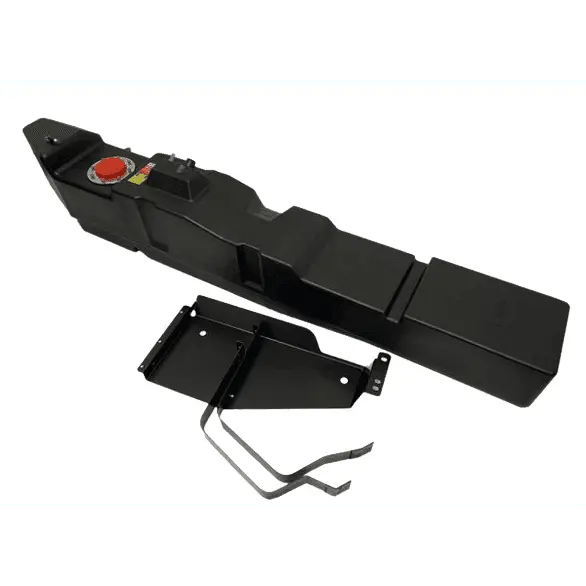 2008-2010 Powerstroke 6.4L Fuel Tank (7020308) 1