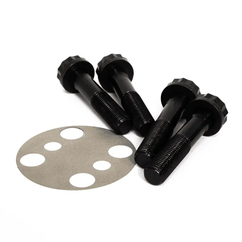 2008-2010 Powerstroke 6.4L Harmonic Balancer Installation Kit (300015) 1
