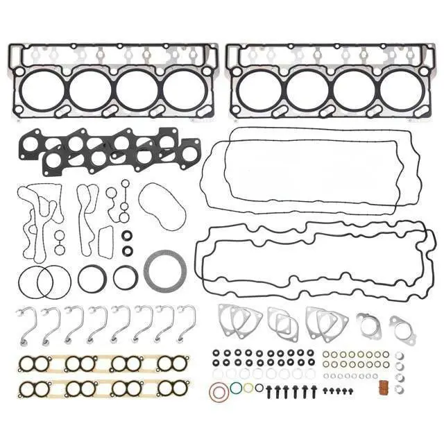 2008-2010 Powerstroke 6.4L Head Gasket Kit W/ Arp Studs (Ap0064) 1
