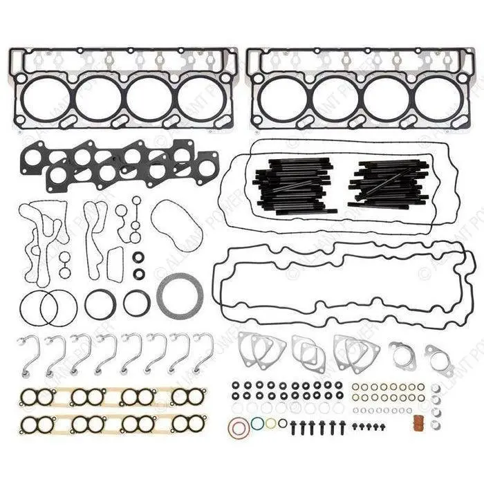 2008-2010 Powerstroke 6.4L Head Gasket Kit W/Out Arp Studs (Ap0065) 1