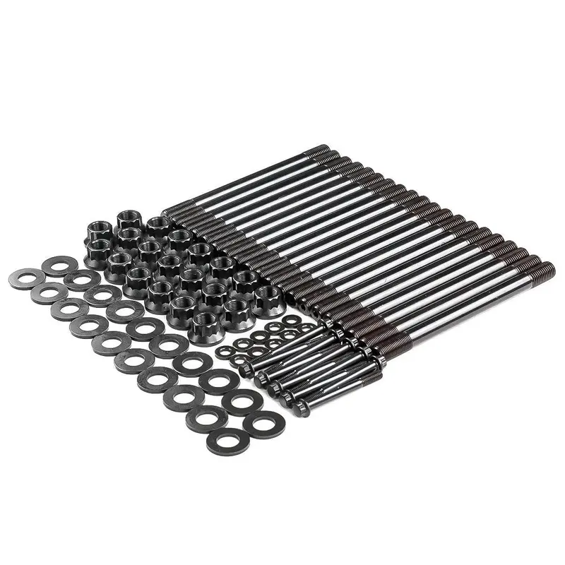 2008-2010 Powerstroke 6.4L Head Stud Kit (318034600) 1