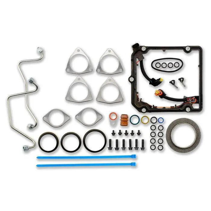 2008-2010 Powerstroke 6.4L High-Pressure Fuel Pump Install Kit (Ap0071) 1
