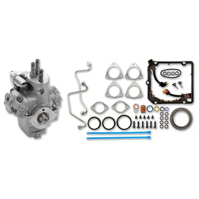 2008-2010 Powerstroke 6.4L High Pressure Fuel Pump Kit (Ap63643) 1