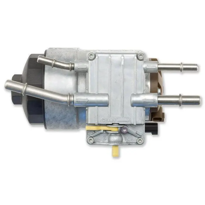 2008-2010 Powerstroke 6.4L Horizontal Fuel Conditioning Module (Ap63450) 1