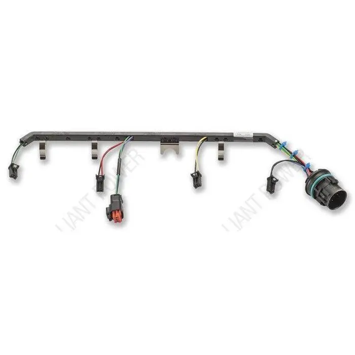 2008-2010 Powerstroke 6.4L Injector Harness Right Side (Ap63515) 1