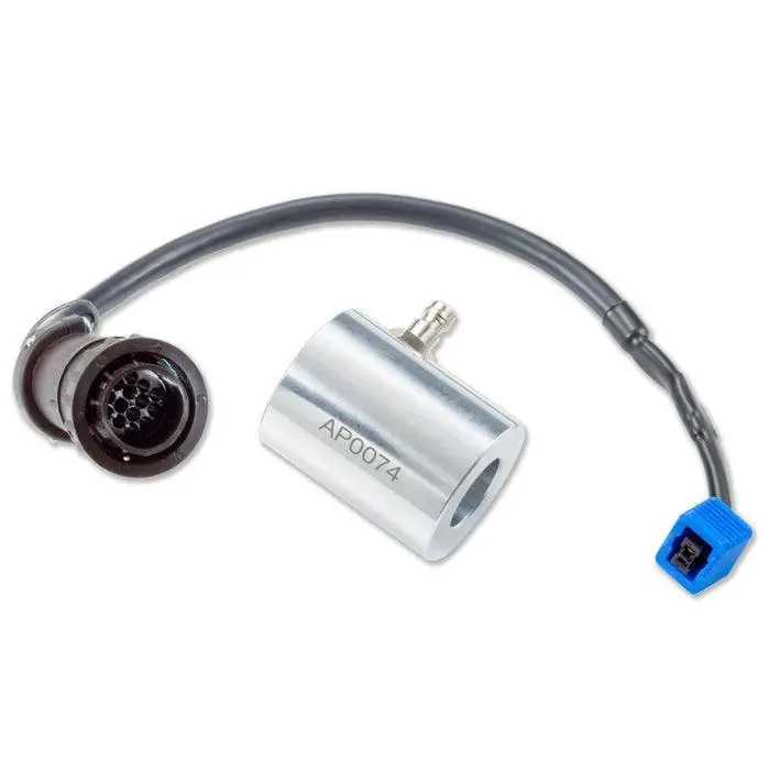 2008-2010 Powerstroke 6.4L Injector Test Kit (Ap0074) 1
