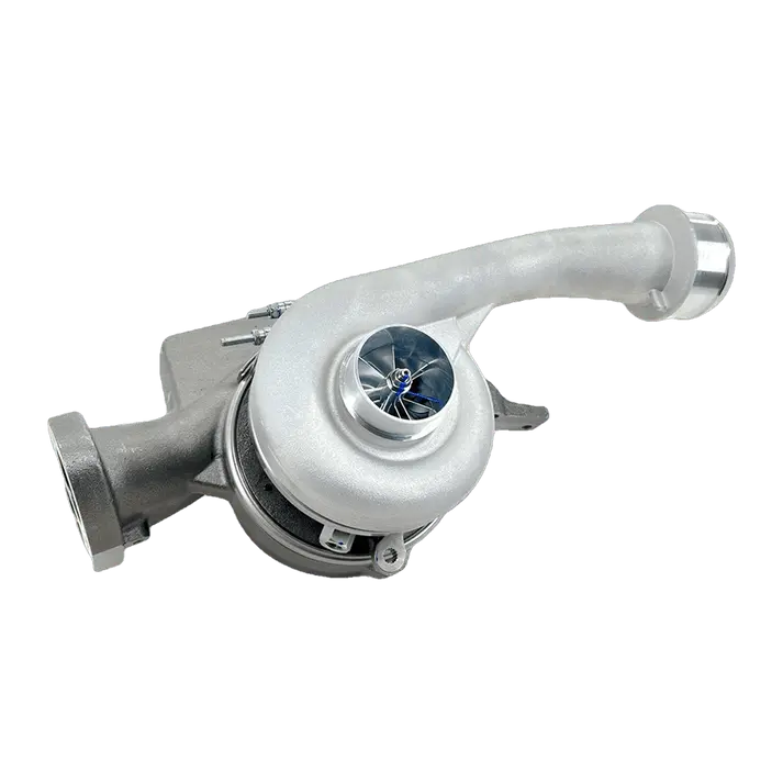 2008-2010 Powerstroke 6.4L Kc Fusion High Pressure Stage 1 Fusion Turbocharger (302241) 1
