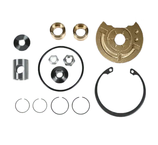 2008-2010 Powerstroke 6.4L Kc Turbos High-Pressure Turbo Rebuild Kit (300802) 1