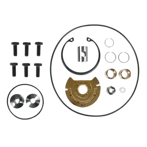2008-2010 Powerstroke 6.4L Kc Turbos Low-Pressure Turbo Rebuild Kit (300801) 1