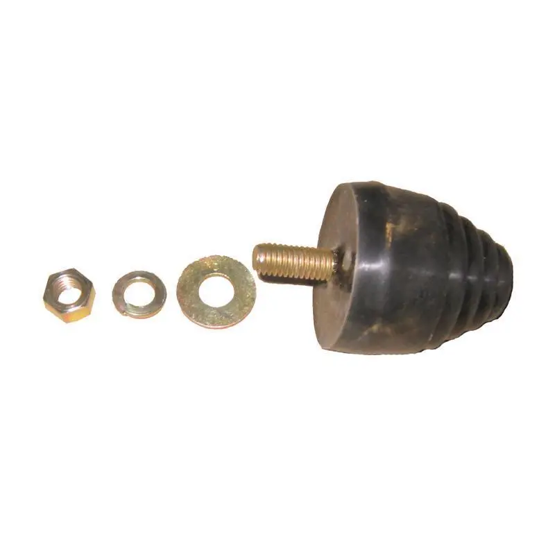 2008-2010 Powerstroke 6.4L Long Bed Tank Adaption Kit (0299001) 1
