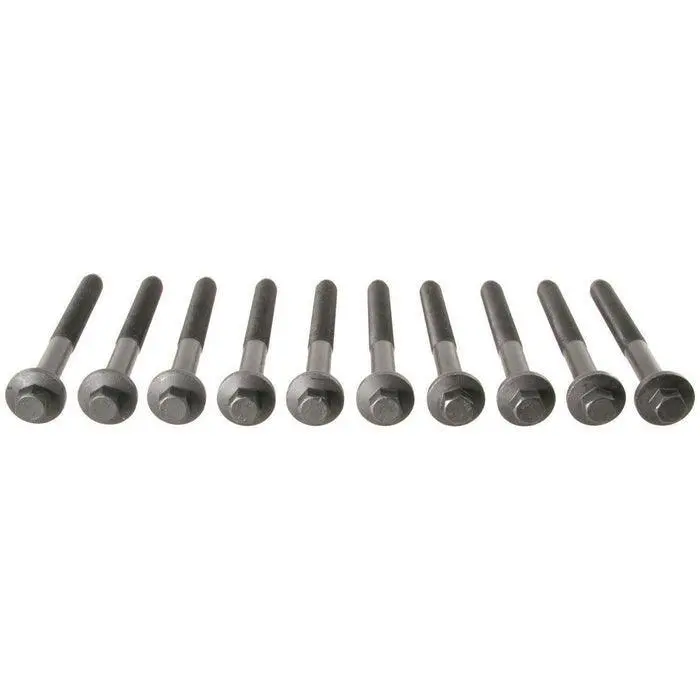 2008-2010 Powerstroke 6.4L Long Cylinder Head Bolts (Gs33495) 1