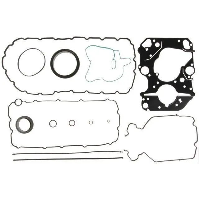 2008-2010 Powerstroke 6.4L Lower Gasket Set (Cs54657) 1