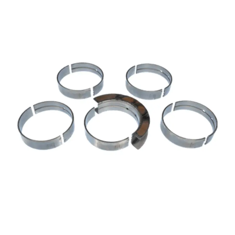 2008-2010 Powerstroke 6.4L Mahle Main Bearing Set (Ms-2269P) 1