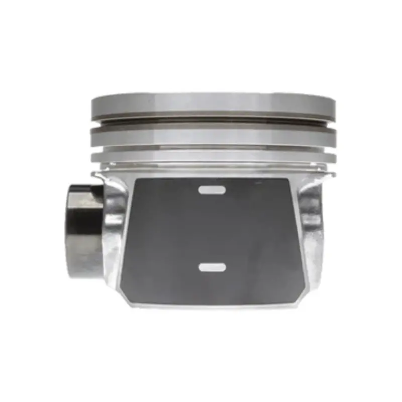 2008-2010 Powerstroke 6.4L Mahle Pistons (224-3891Wr) 1