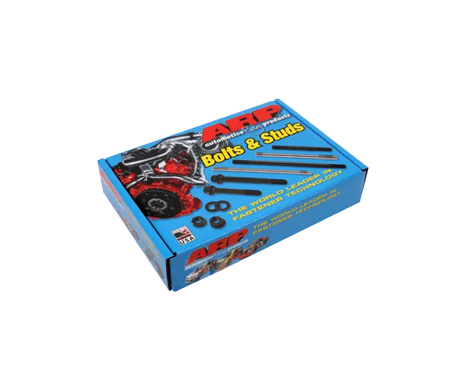 2008-2010 Powerstroke 6.4L Main Stud Kit (150-5802) 1
