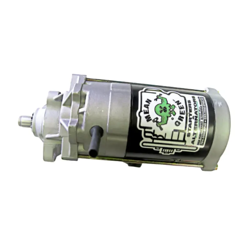 2008-2010 Powerstroke 6.4L Mean Green Gear Reduction Starter (Mg6675) 1