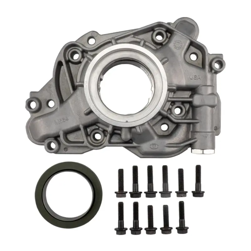 2008-2010 Powerstroke 6.4L Melling New Oil Pump (M564) 1