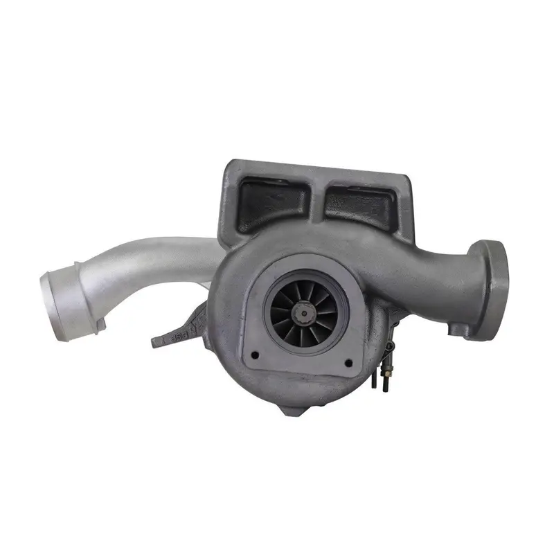 2008-2010 Powerstroke 6.4L Reman Turbo High Pressure W/O Actuator (S8640102r) 2