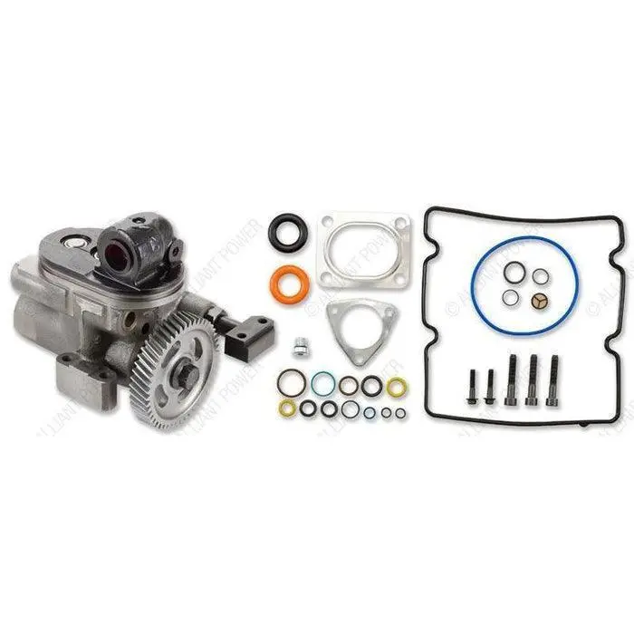2008-2010 Powerstroke 6.4L Remanufactured High-Pressure Oil Pump (Ap63663) 1