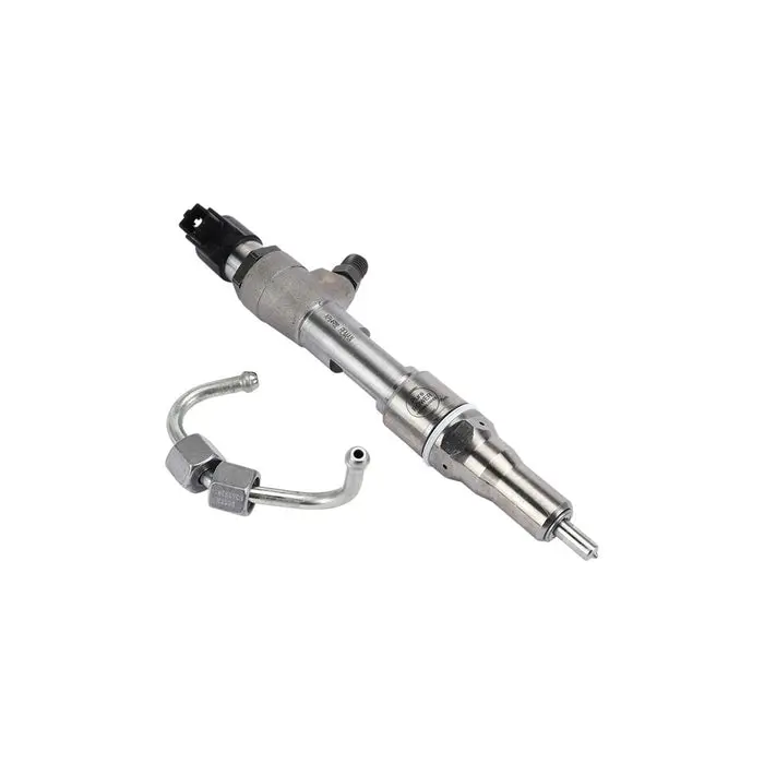 2008-2010 Powerstroke 6.4L Remanufactured Injector (Ap64900) 1