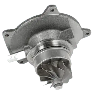 2008-2010 Powerstroke 6.4L Replacement Low Pressure Turbo Cartridge (300770) 1