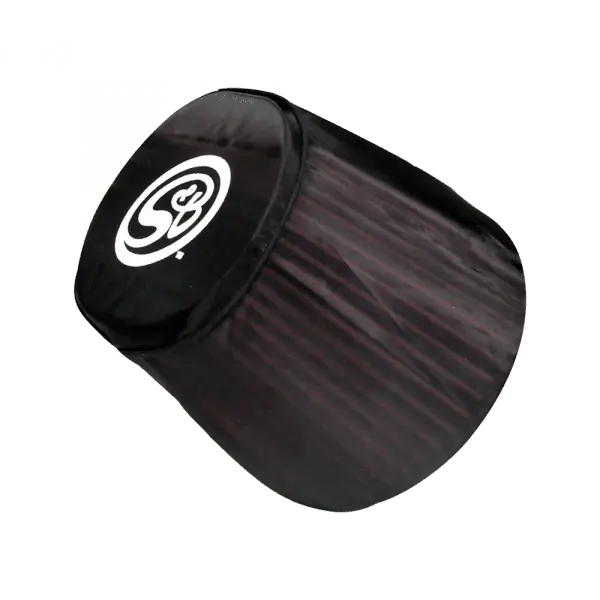2008-2010 Powerstroke 6.4L S&B Filter Wrap (Wf-1022) 1