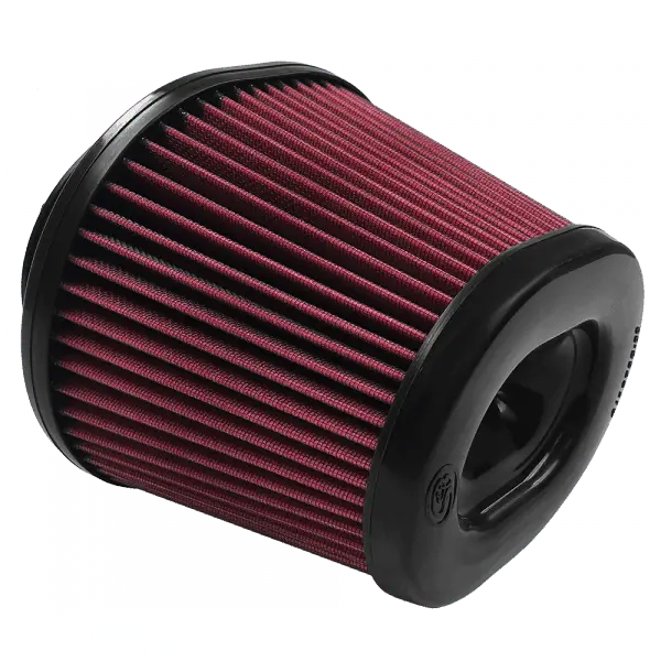 2008-2010 Powerstroke 6.4L S&B Intake Replacement Filter (Kf-1051 / Kf-1051D) 1