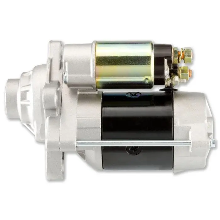 2008-2010 Powerstroke 6.4L Starter (Ap83007) 1