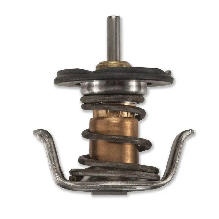 2008-2010 Powerstroke 6.4L Thermostat Kit (Ap63498) 1