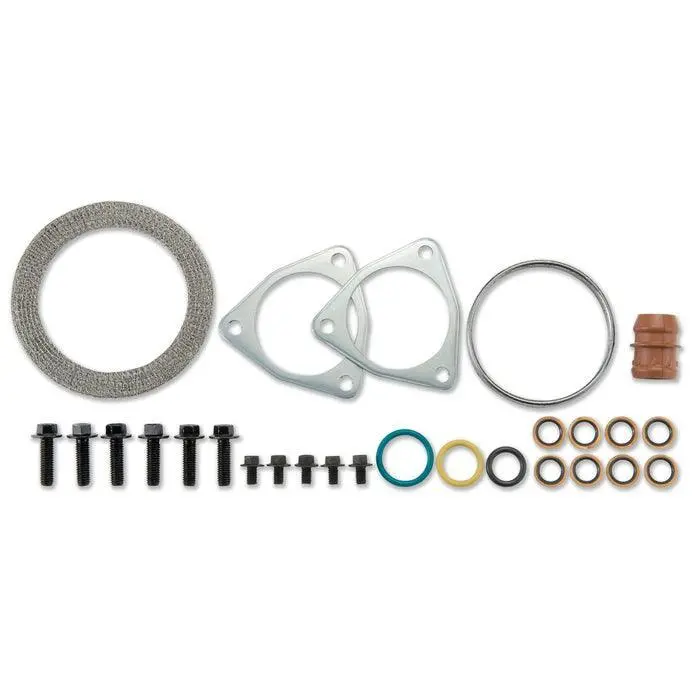 2008-2010 Powerstroke 6.4L Turbo Install Kit (Ap63482) 1