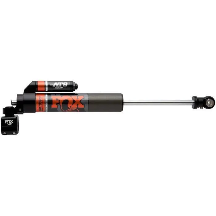2008-2013 Cummins Fox Factory Race Series 2.0 Ats Steering Stabilizer (983-02-147) 1