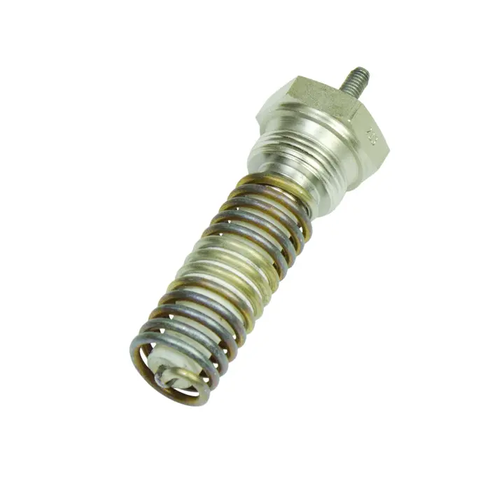 2008-2018 Cummins 6.7L Bd Diesel X-Flow Air Intake Heater Coil (1041563) 1