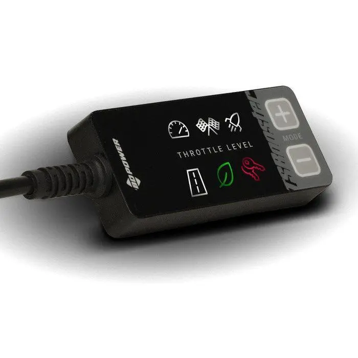 2008-2019 Duramax Throttle Sensitivity Booster V3.0 (1057937) 1